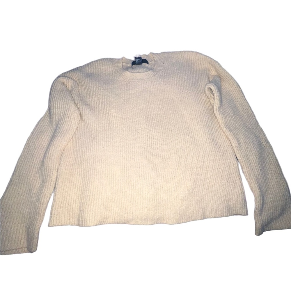 Forever 21 sweater